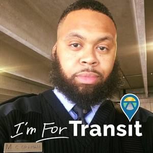 Meet your Posher, Charles